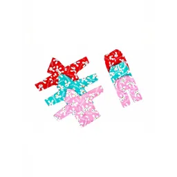 waokid Unisex Kids Printed Pyjamas-picture-49