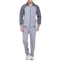 warm up Men's Polyester Track Suit-picture-15