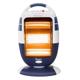 Warmex 400-1200 W Blue Halogen Room Heater PASSION-picture-15