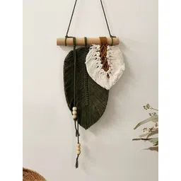 WARMINGO DE Fabric Matte Handmade Hall Wall Hangings - 12In-picture-23