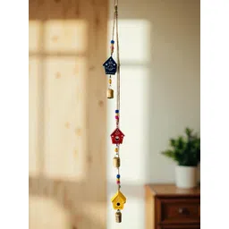 WARMINGO DE Red Windchimes-picture-24