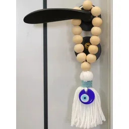 WARMINGO DE Wooden Beads Evil Eye Hanging Wall Decor-picture-36