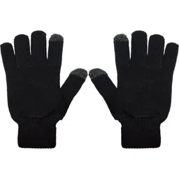warmzone Solid Winter Men Gloves-picture-10