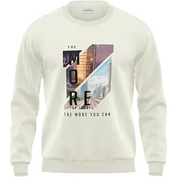 warriorworld Men's 100% Cotton Sweatshirt | Urban Cityscape Graphic | Full Sleeve | Modern Typography | Stylish Winter Casual Wear for Men-picture-25