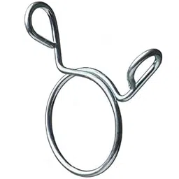 Washing Machine Drain Hose Clip Clamp-picture-12