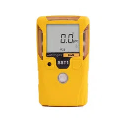 WatchGas Hydrogen Sulfide Gas Detector 0 to 500 ppm Mearuring Range, SST1 H2S-picture-40