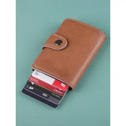 WATCHSTAR Men Leather Card Holder-picture-39