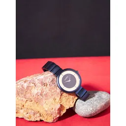 WATCHSTAR Women Stainless Steel Bracelet Style Straps Analogue Watch Mate blue-picture-16