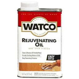Watco By Rust-Oleum 473ml Rejuvenating Oil for Restoring Interior Oil, 66051H-picture-46