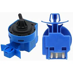 Water Level Pressure Switch Repair Components Washer Pressure Induction|Washing Machine Water Level Pressure Induction Sensor-picture-29