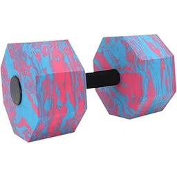 Water Weight Hand Bar Training for Pool Exercise for Men Women Beginner Blue Red| Sports Equipment | Outdoor Sports Gear | Exercise Gear-picture-22