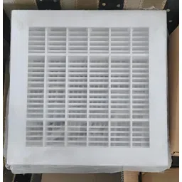 wateretchsystem Floor Plastic Push Down Strainer-picture-22