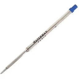 Ball Pen Blue Medium Refill-image-3