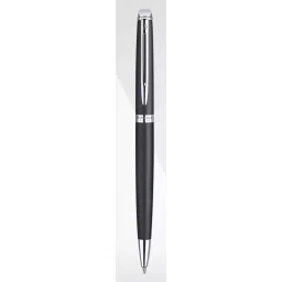 Waterman Ballpoint Pen Hemisphere Matt Black CT-image-23