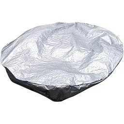 Waterproof Cover Cloth for Round Bathtub Hot Tub Anti-UV Protector 190x90cm Home & Garden | Yard, Garden & Outdoor Living | Pools & Spas | Other Pools & Spas-picture-35