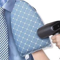 Waterproof Garment Steamer Ironing Glove for Travel On Business Trip, Portable Ironing Board Mini Handheld Steam Iron Board (Iron gloves)-picture-17