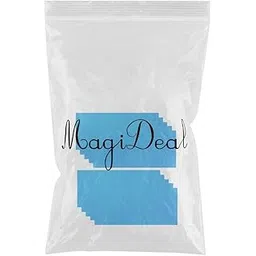 Waterproof PVC Repair Patches for Kayak Inflatable Boats Rectangular 10pcs-picture-26