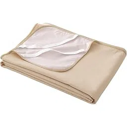 Waterproof Sheets, Semi-Double Bedspread, Waterproof, Moisture Absorbent, Breathable, Soft, Quiet, Thin, Bedwetting Sheet, Reinforced Elastic Band Included, Waterproof Pad, Antibacterial, Odor-picture-14