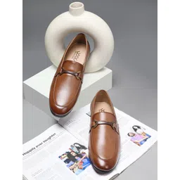 WAVE WALKER Men Loafers-picture-24