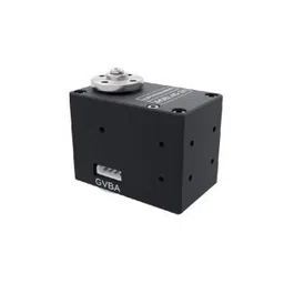 Waveshare 35KG.cm RS485 Servo Motor, High Precision And Large Torque, Aluminum Alloy Case, With Programmable 360° Magnetic Encoder, Multiple Operation Modes Switchable-picture-46