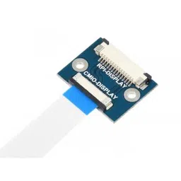 Waveshare Compute Module DSI Display Adapter, 22PIN To 15PIN-picture-42