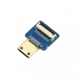 Waveshare DIY HDMI Cable: Straight Mini HDMI Plug Adapter-picture-19