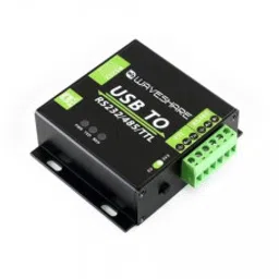 Waveshare FT232RL USB TO RS232/485/TTL Interface Converter, Industrial Isolation-picture-19