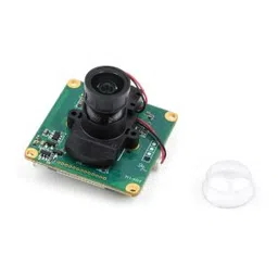 Waveshare IMX462-99 IR-CUT Camera, Starlight Camera Sensor, Onboard ISP, Fixed-Focus, 2MP-image-1