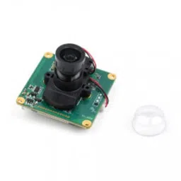 Waveshare IMX462-99 IR-CUT Camera, Starlight Camera Sensor, Onboard ISP, Fixed-Focus, 2MP-image-0