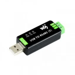 Waveshare Industrial USB TO RS485 Bidirectional Converter, Onboard original CH343G, Multi-Protection Circuits-picture-24