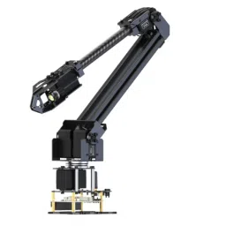 Waveshare RoArm-M2-Pro Desktop 4-DOF Robotic Arm Kit Based on ESP32-picture-15