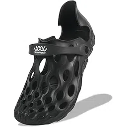 wavewalker Gladiator EVA Men Clogs-picture-12