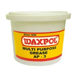 Waxpol 1kg Multi Purpose Grease, B38075-picture-41