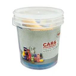 Waxpol Car &a; Household Bucket Kit, AHB150 image 3