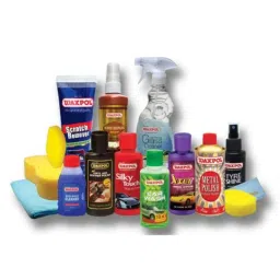 Waxpol Car &a; Household Bucket Kit, AHB150 image 2