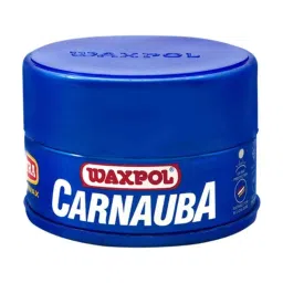 Waxpol Carnauba 250g Hard Wax Car Polish, ACC111-picture-42