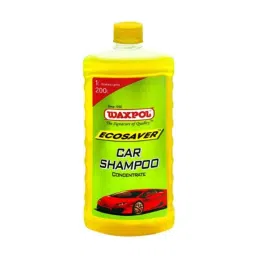 Waxpol Ecosaver 1L Concentrate Car Shampoo, AES018 12-picture-13