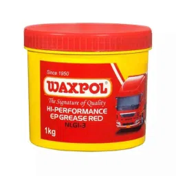 Waxpol Ep Red Grease 1 Kg, Epg 01 Pack Of 12, WAX-S2ZOQL-picture-38