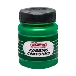 Waxpol Rubbing Compound Green 200 g (Pack of 60)-picture-44