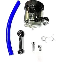 Way2gmart Universal Motorcycle Brake Clutch Tank Fluid Bottle Reservoir Oil Tank Oil can-01-picture-15