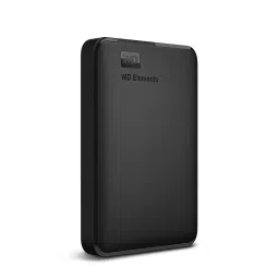 WD Elements 1 TB USB 3.0 Black Portable Hard Disk-picture-26