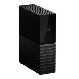WD My Book WDBBGB0160HBK-WESN 16TB Desktop Hard Drive (Black)-picture-25