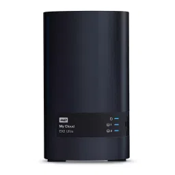 WD My Cloud Ex2 Ultra 4TB Network Attached Storage-picture-12