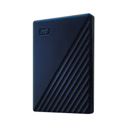 WD WDBA2F0050BBL-WESN 5 TB USB 3.0 Blue Portable Hard Disk-picture-37