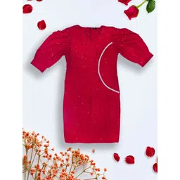 we11 Georgette Dress-picture-50