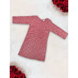 we11 Girls Scuba Sheath Dress-picture-10