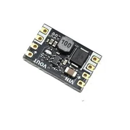 WeAct Studio Buck Step-Down Power Module DC/DC 36V Max Input 3.3V Output 0.6A Max Current-picture-33