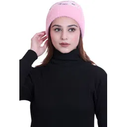 weanies Self Design Beanie-picture-32