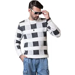 wear lusso Men Wool Modern Sweater-picture-47
