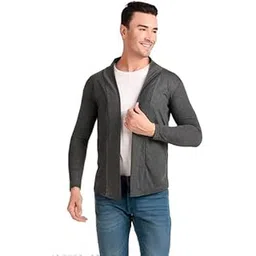 wear wild Men’s Cotton Shrug | Open Full Sleeve Shawl Cardigan for Men, Best for Casual Wear-picture-44